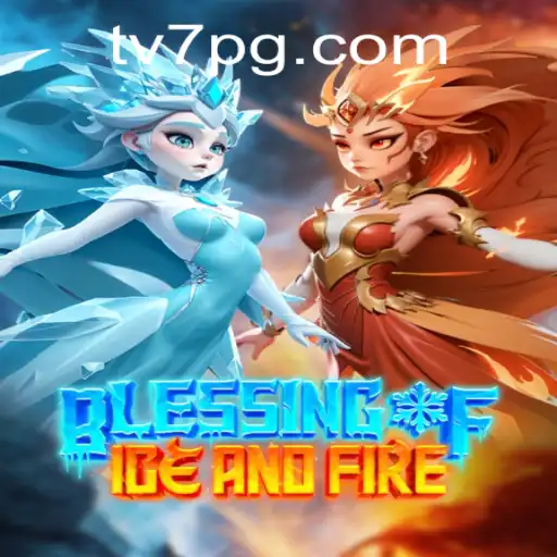 Explorando o Universo de BlessingofIceandFire: Um Guia Completo