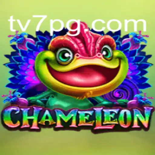 Descubra o Jogo Chameleon e sua Parceria com TV7.bet