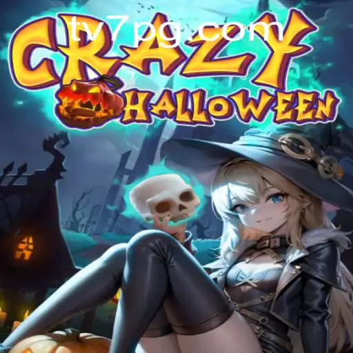 Explorando o Jogo CrazyHalloween em 2023