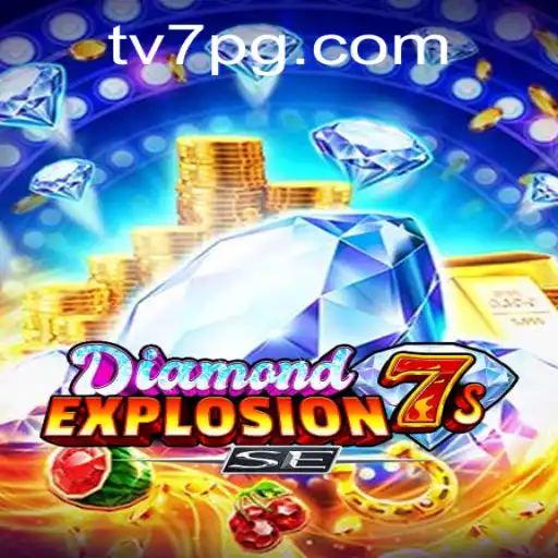 Explorando DiamondExplosion7sSE no Mundo dos Jogos de Casino Online