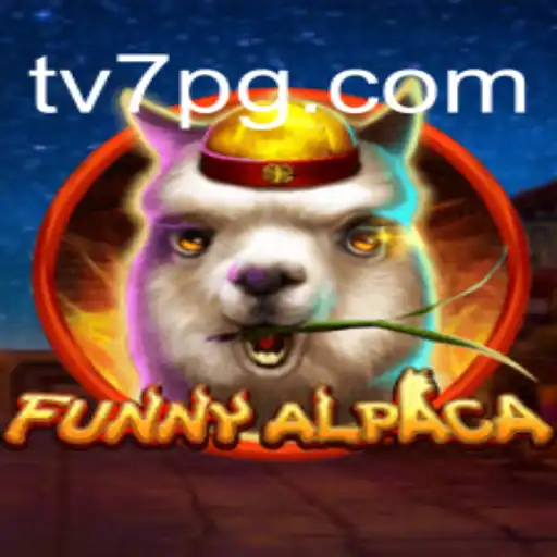 Explorando o Excitante Mundo de FunnyAlpaca e Sua Conexão com TV7.bet