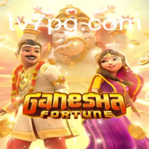 GaneshaFortune: Desbravando o Universo de TV7.bet