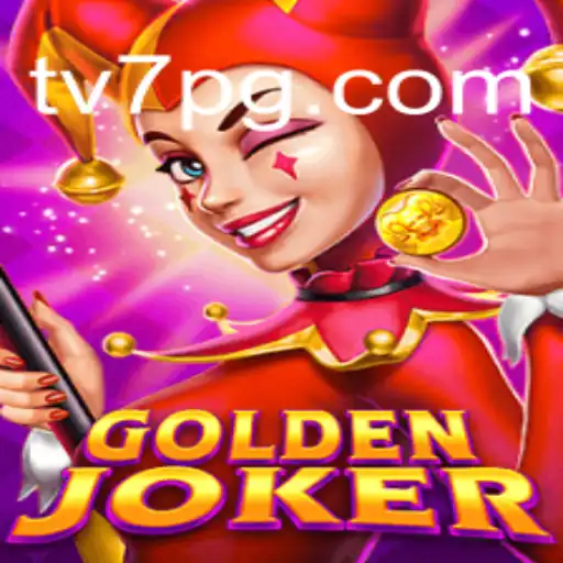 Explorando o Mundo Atraente do Jogo GoldenJoker na Plataforma TV7.bet