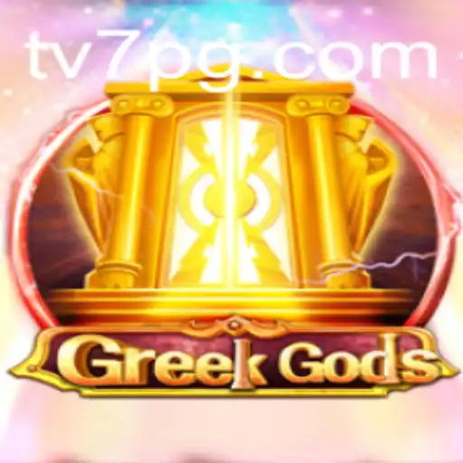Descubra o Fascinante Mundo de GreekGods e TV7.bet
