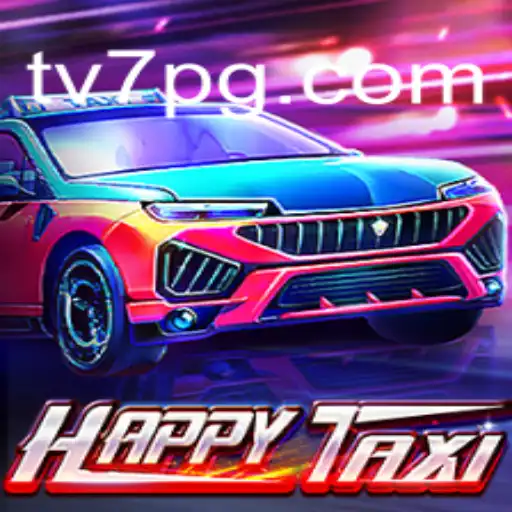 Descubra o Mundo de HappyTaxi: Jogo Envolvente e Repleto de Aventura
