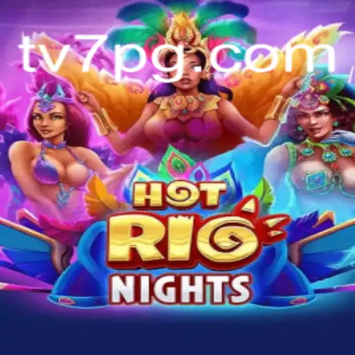 Descobrindo o Fascinante e Vibrante Mundo de HotRioNights