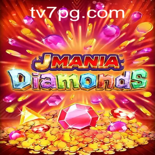 Explorando JManiaDiamonds: O Novo Sensação no Mundo dos Jogos