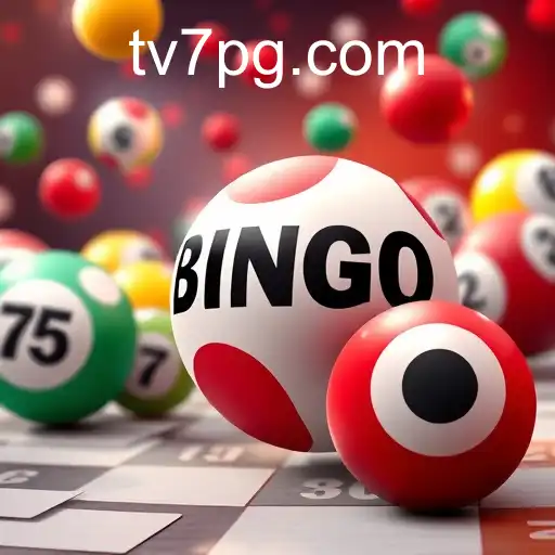 Jogos de bingo