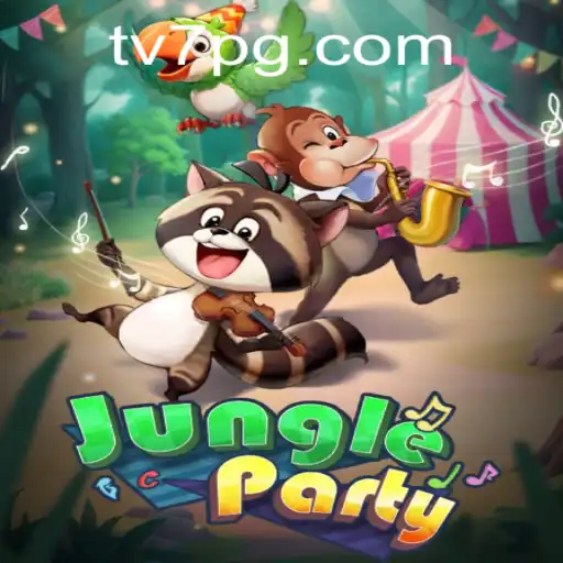 Explorando JungleParty: O Novo Jogo de Aventura