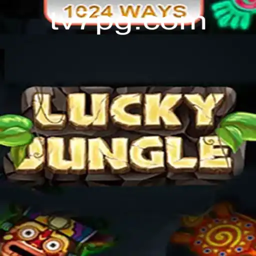 Descubra o Fascinante Mundo de LuckyJungle1024 no TV7.bet