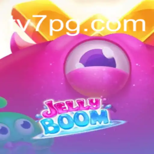 Descubra JellyBoom: O Novo Jogo Sensação da TV7.bet