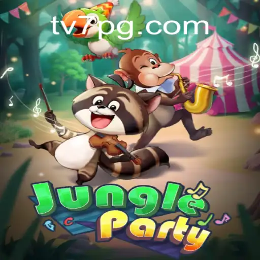 Explorando JungleParty: O Novo Jogo de Aventura