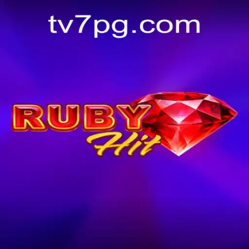 Descubra RubyHit: A Nova Sensação no TV7.bet