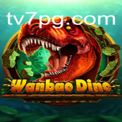 WanBaoDino: Explorando o Novo Fenômeno dos Jogos com TV7.bet