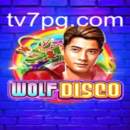 WolfDisco: A Nova Sensação dos Jogos com TV7.bet