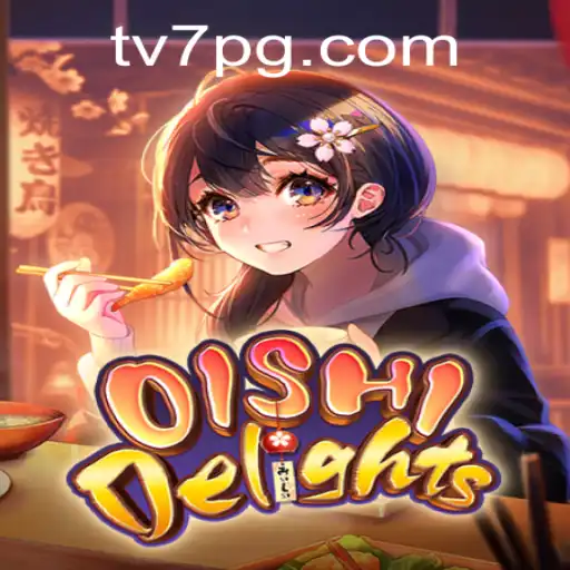 Explorando o Mundo de OishiDelights: Uma Aventura Culinária com TV7.bet