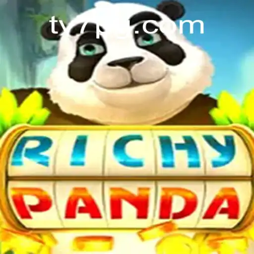 Explore o Mundo de RichyPanda: O Jogo Sensação na TV7.bet