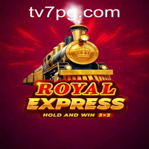 RoyalExpress: Desvendando o Jogo Empolgante da TV7.bet