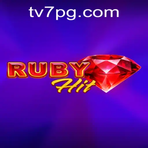 Descubra RubyHit: A Nova Sensação no TV7.bet