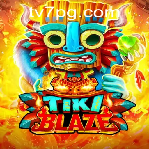 Descubra o Universo Empolgante de TikiBlaze: O Jogo do Momento