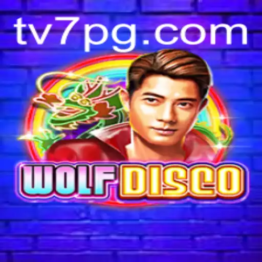 WolfDisco: A Nova Sensação dos Jogos com TV7.bet