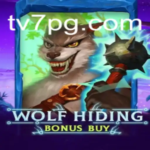 Explorando as Atrações do Jogo WolfHidingBonusBuy